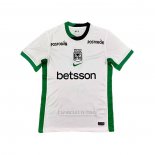 Tailandia Camisola Atletico Nacional 2º 2026