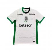 Tailandia Camisola Atletico Nacional 2º 2026