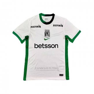 Tailandia Camisola Atletico Nacional 2º 2026