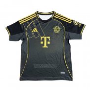 Tailandia Camisola Bayern de Munique Special 2025-2026 Preto