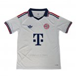 Tailandia Camisola Bayern de Munique 2º 2026-2027