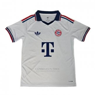 Tailandia Camisola Bayern de Munique 2º 2026-2027
