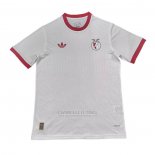 Tailandia Camisola Benfica Special 2025-2026 Branco