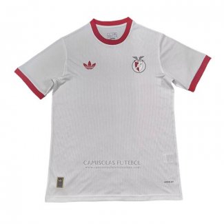 Tailandia Camisola Benfica Special 2025-2026 Branco