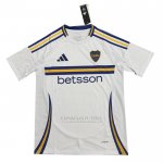 Tailandia Camisola Boca Juniors 2º 2024