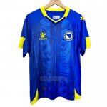 Tailandia Camisola Bosnia e Herzegovina 1º 2026