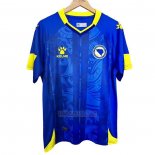 Tailandia Camisola Bosnia e Herzegovina 1º 2026