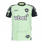 Tailandia Camisola Botafogo Goleiro 4º 2025