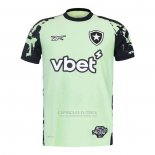 Tailandia Camisola Botafogo Goleiro 4º 2025