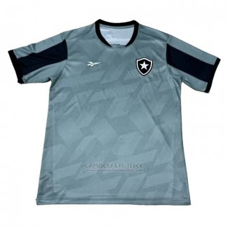 Tailandia Camisola Botafogo Goleiro 1º 2024