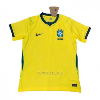 Tailandia Camisola Brasil 1º 2026