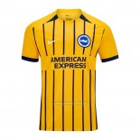 Tailandia Camisola Brighton & Hove Albion 3º 2025-2026