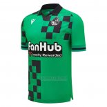 Tailandia Camisola Bristol Rovers 2º 2024-2025