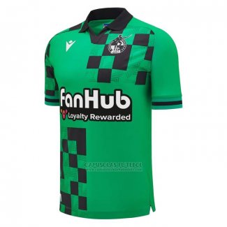 Tailandia Camisola Bristol Rovers 2º 2024-2025