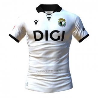Tailandia Camisola Burgos 1º 2025-2026