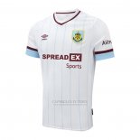 Tailandia Camisola Burnley 2º 2021-2022