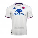 Tailandia Camisola CA Tigre 2º 2025