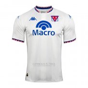 Tailandia Camisola CA Tigre 2º 2025
