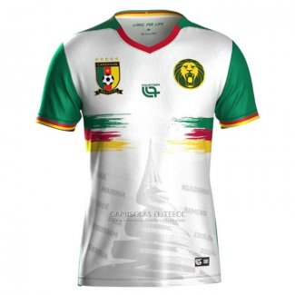 Tailandia Camisola Camaroes 3º 2025