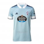 Tailandia Camisola Celta de Vigo 1º 2020-2021