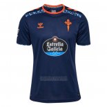 Tailandia Camisola Celta de Vigo 2º 2024-2025