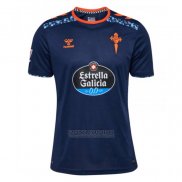 Tailandia Camisola Celta de Vigo 2º 2024-2025