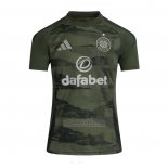 Tailandia Camisola Celtic 3º 2024-2025