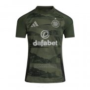 Tailandia Camisola Celtic 3º 2024-2025