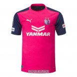 Tailandia Camisola Cerezo Osaka 1º 2020