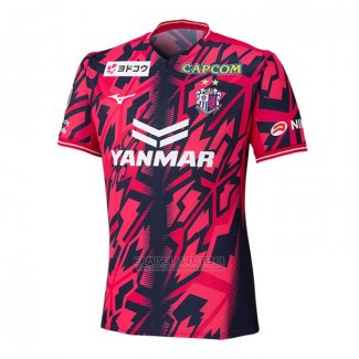 Tailandia Camisola Cerezo Osaka 1º 2026