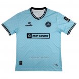 Tailandia Camisola Cliftonville 2º 2024-2025