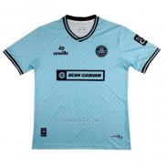 Tailandia Camisola Cliftonville 2º 2024-2025