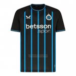 Tailandia Camisola Club Brugge 1º 2025-2026