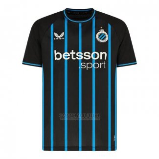 Tailandia Camisola Club Brugge 1º 2025-2026