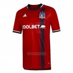 Tailandia Camisola Colo-Colo 2º 2023