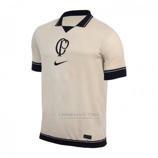 Tailandia Camisola Corinthians 4º 2023