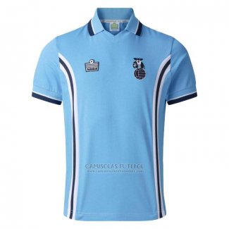Tailandia Camisola Coventry City Special 2025-2026