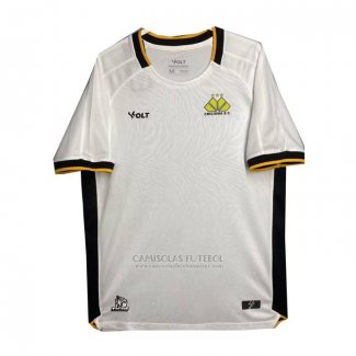 Tailandia Camisola Criciuma 2º 2024
