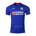 Tailandia Camisola Cruz Azul 1º 2020-2021