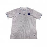 Tailandia Camisola Cruzeiro Special 2025 Branco