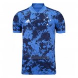 Tailandia Camisola Cruzeiro 3º 2020