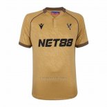Tailandia Camisola Crystal Palace 3º 2025-2026