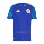 Tailandia Camisola Curacao 1º 2026