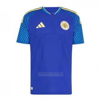 Tailandia Camisola Curacao 1º 2026