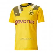 Tailandia Camisola Dortmund Cup 2022-2023