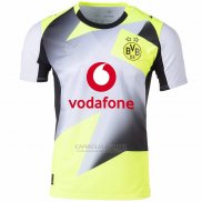 Tailandia Camisola Dortmund 2º 2025-2026