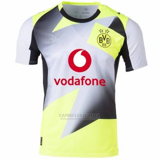 Tailandia Camisola Dortmund 2º 2025-2026