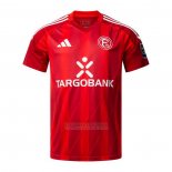 Tailandia Camisola Dusseldorf 1º 2024-2025