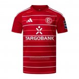 Tailandia Camisola Dusseldorf 1º 2025-2026