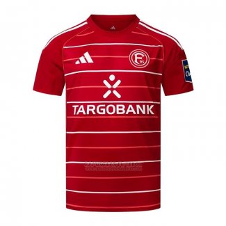Tailandia Camisola Dusseldorf 1º 2025-2026